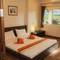 Отель The Hillside Villa of Krabi