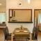 Отель The Hillside Villa of Krabi