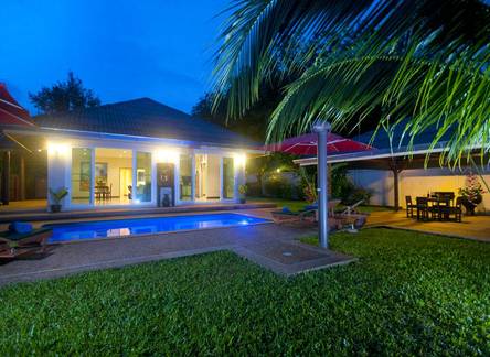 Отель Krabi Zen Villas