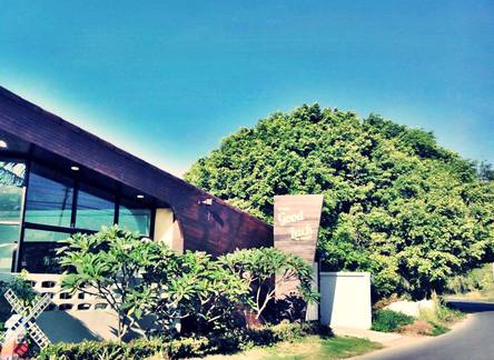 Отель Krabi Good Luck Resort