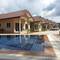 Отель Krabi Good Luck Resort
