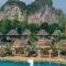 Отель Poonsiri Resort Aonang