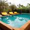 Отель Viangviman Luxury Resort, Krabi