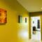 Отель Oh I Sea Hostel