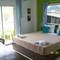 Отель The Leaf Guesthouse