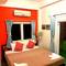 Отель The Leaf Guesthouse