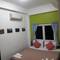 Отель The Leaf Guesthouse