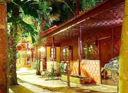 Отель Aonang Guest Home
