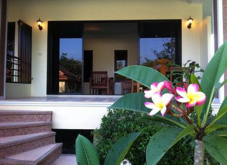 Отель Villa Ao nang Krabi