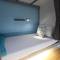 Отель iDeal Beds Hostel Ao Nang Beach