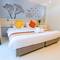 Отель Chic N Chill Bed and Breakfast