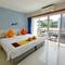 Отель Chic N Chill Bed and Breakfast