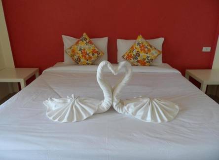 Отель Life and Love Resort