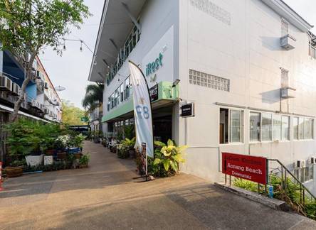 Отель Little Home Ao Nang