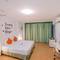 Отель Little Home Ao Nang