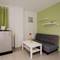 Отель Little Home Ao Nang