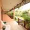 Отель Bida Daree Resort