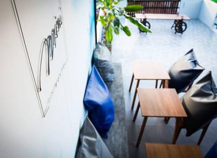 Отель Mini Boxtel Aonang, Hostel