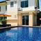 Отель Seava House Ao-Nang Krabi