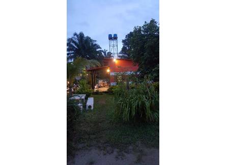 Отель Guest house Ao Nang Bed Boxx