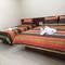 Отель Wanna Dream Villas Ao Nang