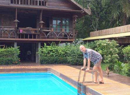 Отель Boutique Village Hostel