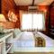Отель The Moderna Resort