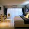 Отель Ancora Blu Boutique Hotel B B