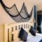 Отель Ancora Blu Boutique Hotel B B