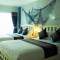 Отель Ancora Blu Boutique Hotel B B