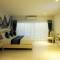 Отель Ancora Blu Boutique Hotel B B