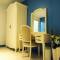 Отель Ancora Blu Boutique Hotel B B