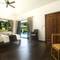 Отель Krabi Villa Galanga