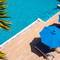 Отель BlueSotel Krabi AoNang Beach