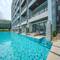 Отель BlueSotel Krabi AoNang Beach