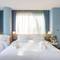 Отель BlueSotel Krabi AoNang Beach
