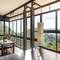 Отель Hilltop Sunset Villa