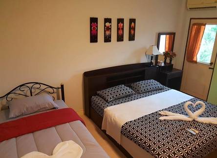 Отель Ao Nang Krabi Guest House