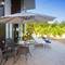 Отель Villa Lotus Krabi