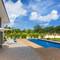 Отель Villa Lotus Krabi