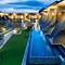 Отель The Phu Beach Hotel, Ao Nang