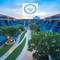 Отель The Phu Beach Hotel, Ao Nang