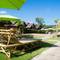 Отель Ao Nang Pool Resort Bamboo