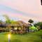 Отель Ao Nang Pool Resort Bamboo