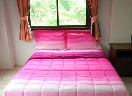 Отель Blue Sky Guest House
