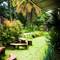 Отель The Lazy Bar And Guesthouse