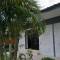 Отель Ao Nang Bamboo Resort