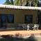 Отель Cashew nut Bungalows