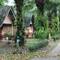 Отель Cashew nut Bungalows