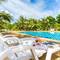 Отель Raks Thai Resort